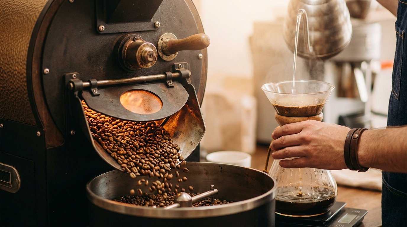 Exploring the Rich World of Coffee