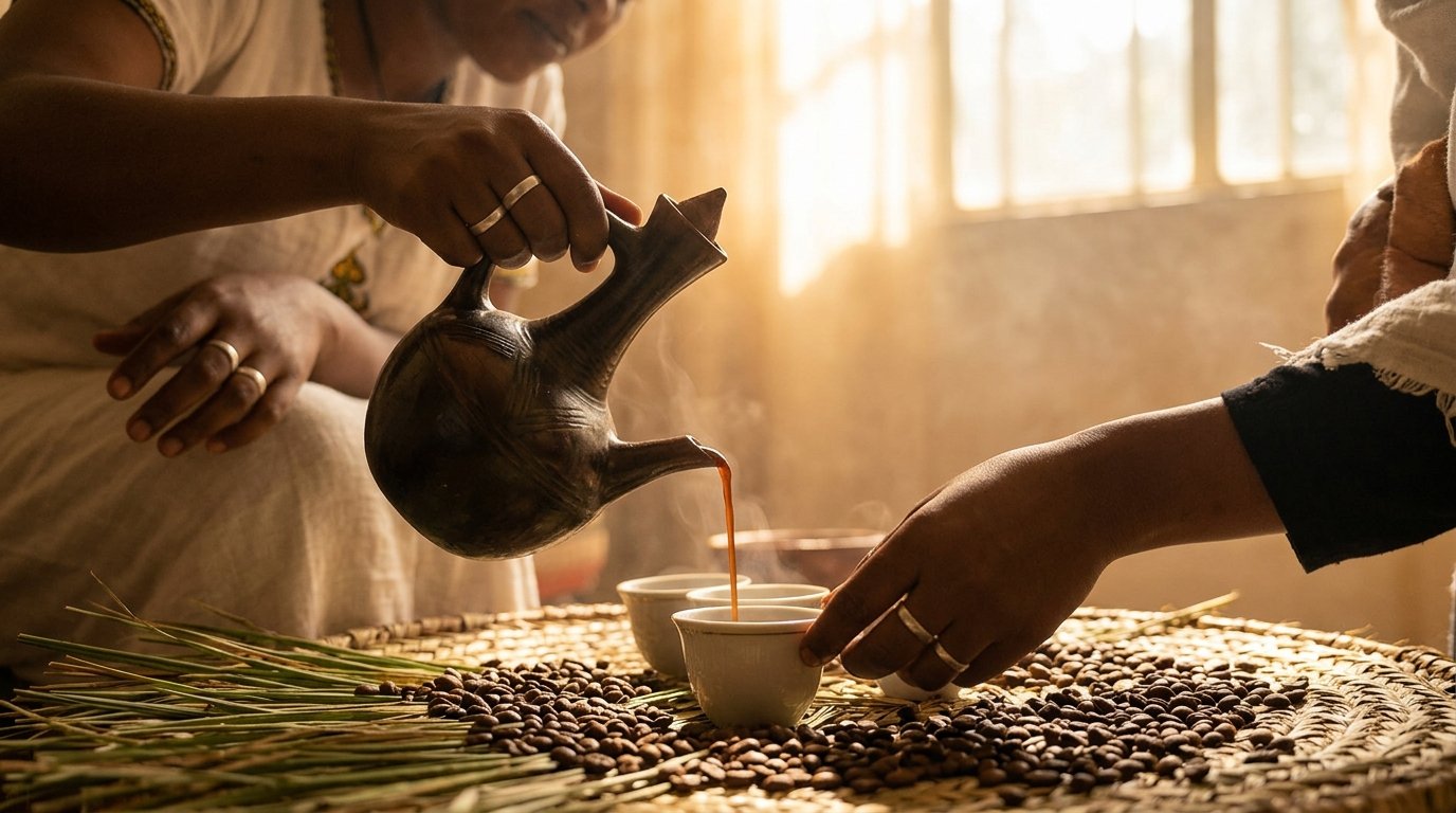 Coffee Culture Around the World: Traditions, Cafes, and Community